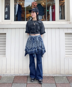 styling