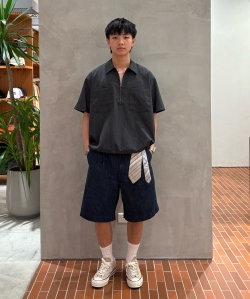styling