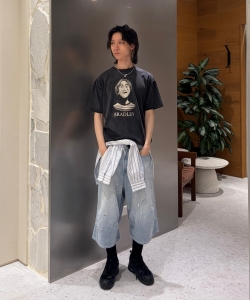 styling