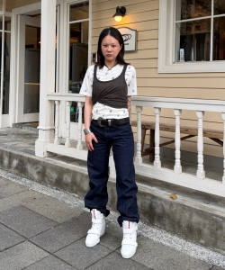 styling