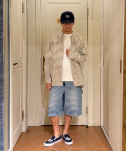 styling