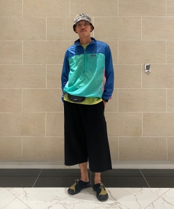 styling