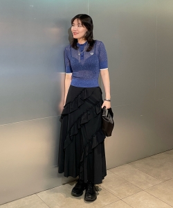 styling