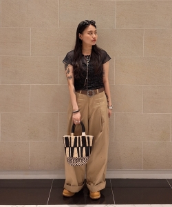 styling