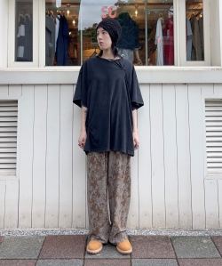 styling