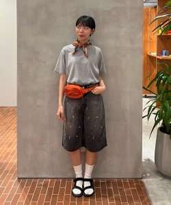 styling