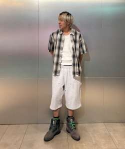 styling