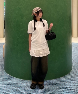 styling