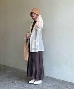 styling