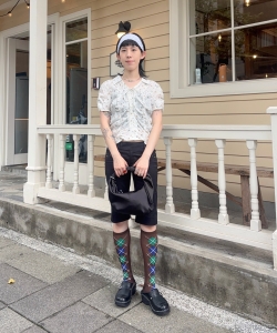 styling