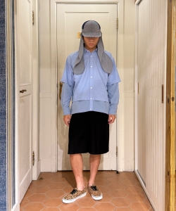styling
