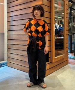 styling