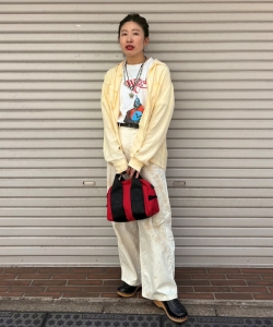 styling