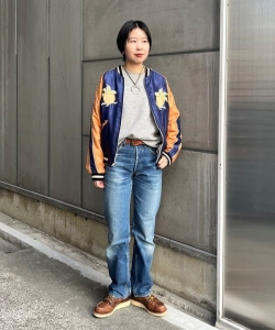 styling
