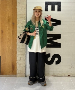 styling