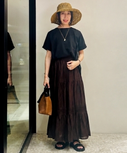 styling
