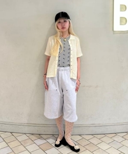 styling