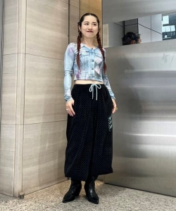 styling