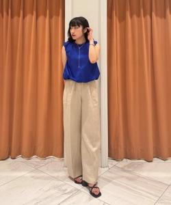 styling