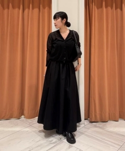 styling