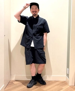 styling