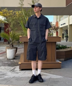 styling