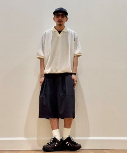 styling