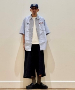 styling