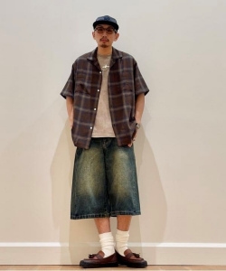 styling