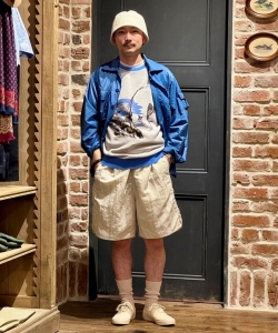 styling