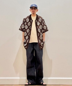 styling