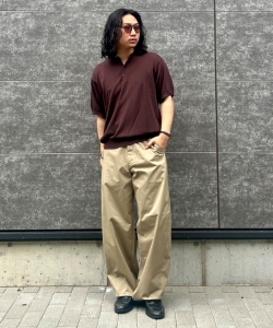 styling