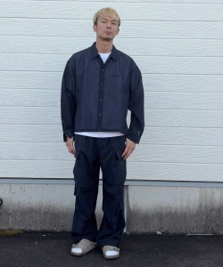 styling