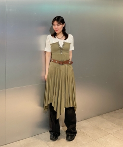 styling