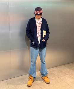 styling