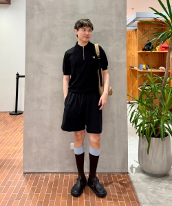 styling