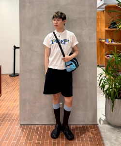 styling