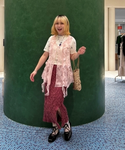 styling