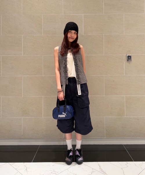 styling