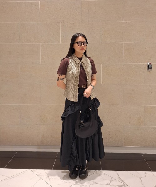 styling
