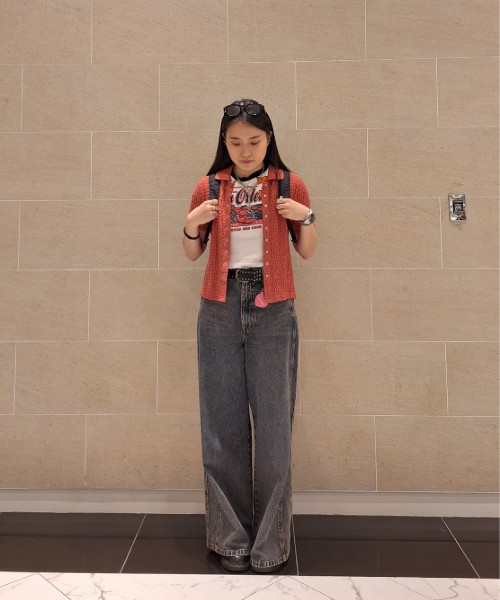 styling
