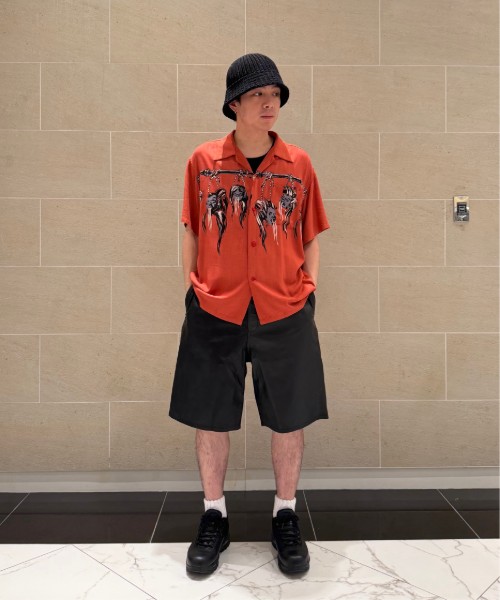 styling