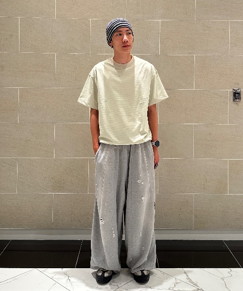 styling