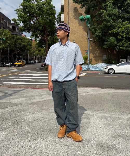 styling