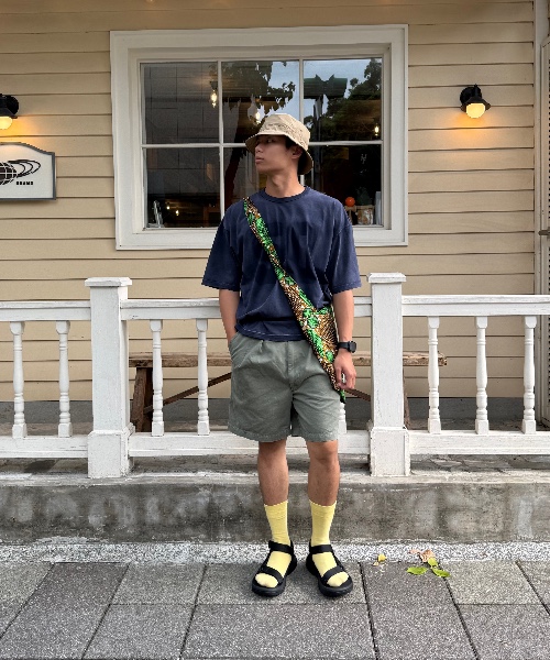 styling