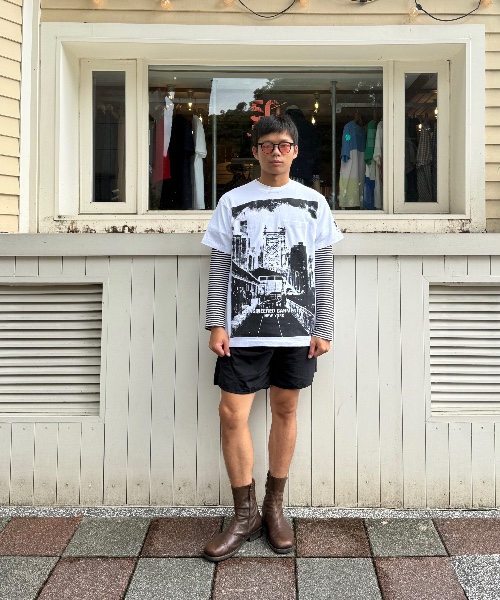 styling