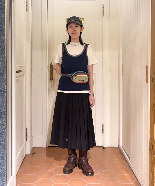 styling