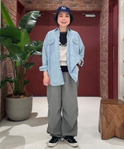 styling