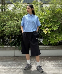 styling