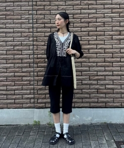 styling